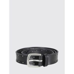 Orciani Belt Men Black
